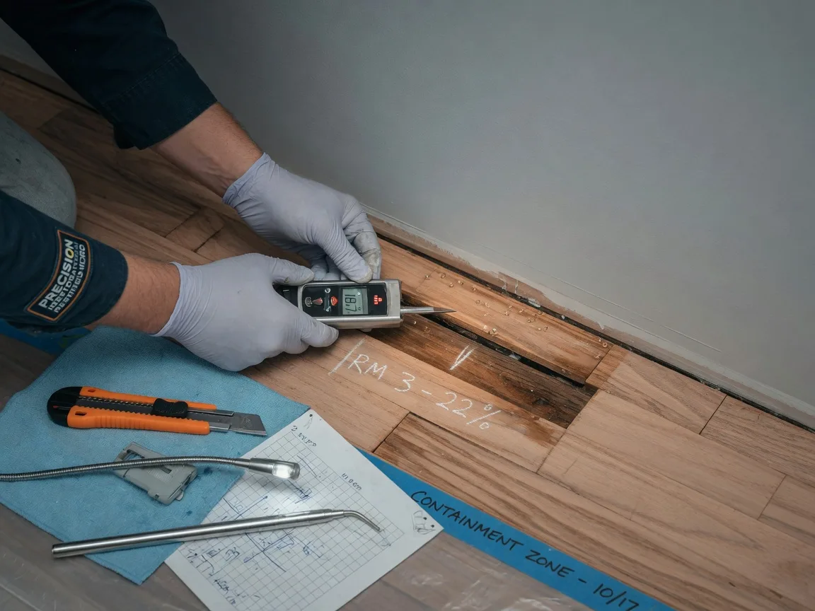 Why choose Water Removal in Grantsville, MD
